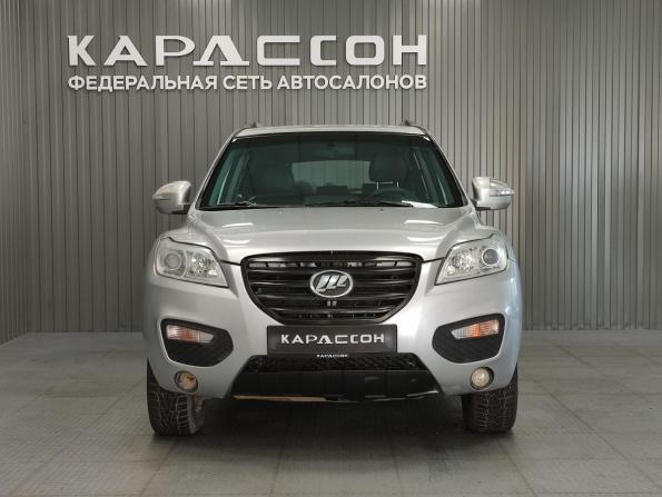 Lifan X60 I с пробегом 2014 года, цена 495 000 рублей, 125330 км, внедорожник, Автокод Объявления
