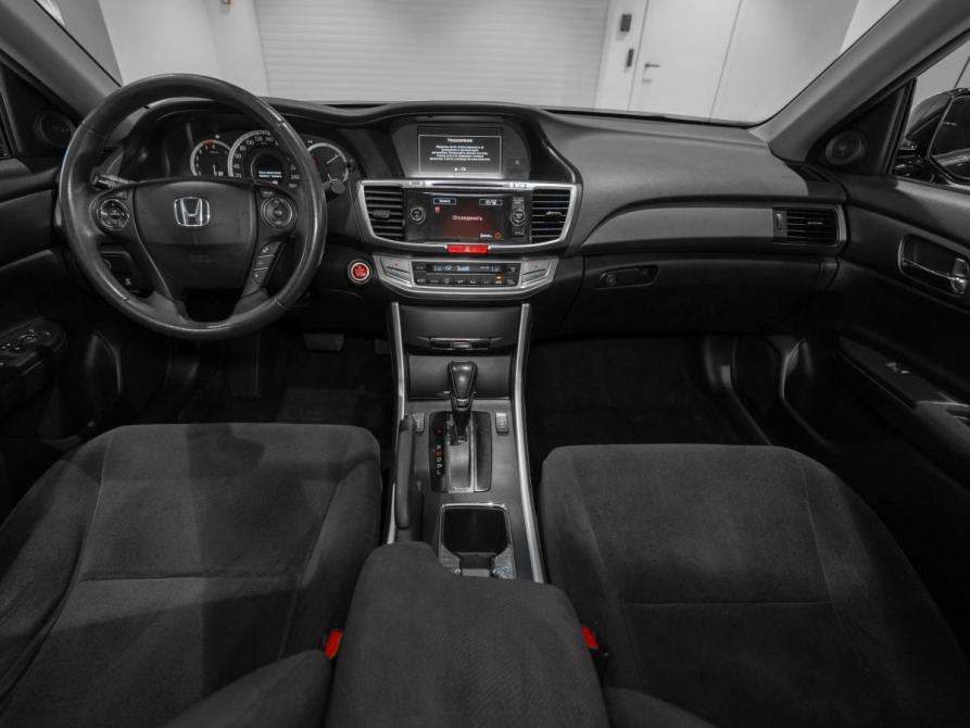 Honda Accord IX Москва  - изображение 8