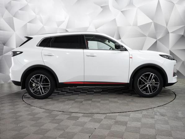 Changan UNI-S (CS55 Plus) I с пробегом 2024 года, цена 2 303 000 рублей, 4446 км, внедорожник, Автокод Объявления