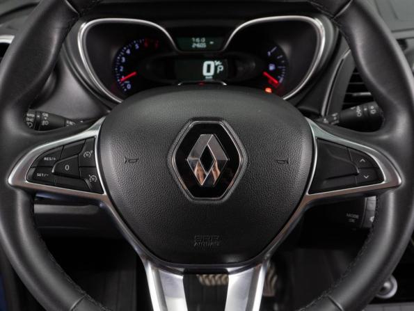 Renault Kaptur I Рестайлинг с пробегом 2020 года, цена 1 429 000 рублей, 71435 км, внедорожник, Автокод Объявления