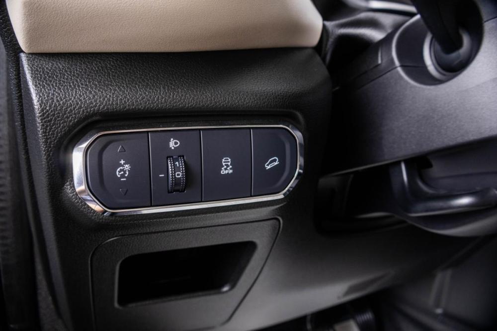 Haval Jolion I Пермь  - изображение 23