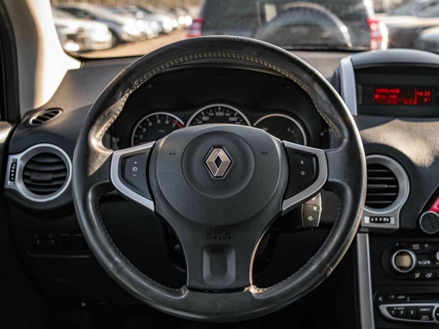Renault Koleos I Санкт-Петербург  - изображение 7