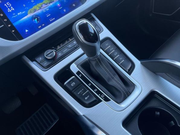Geely Atlas I с пробегом 2019 года, цена 1 440 000 рублей, 105000 км, внедорожник, Автокод Объявления