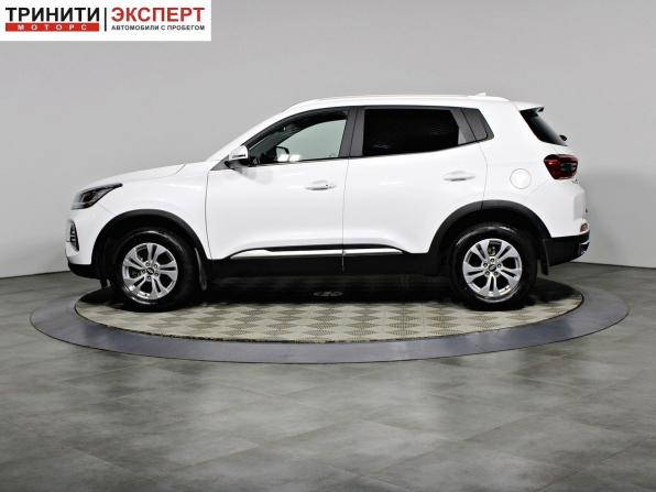 Chery Tiggo 4 Pro I с пробегом 2024 года, цена 1 597 000 рублей, 53737 км, внедорожник, Автокод Объявления