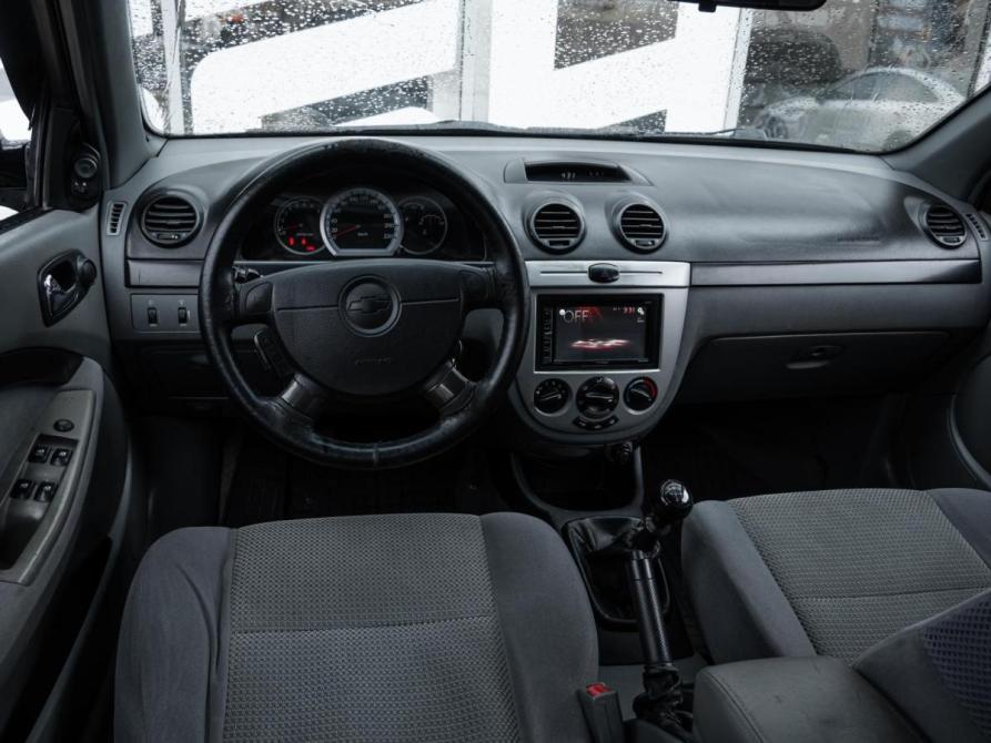 Chevrolet Lacetti I Ставрополь  - изображение 7