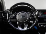Kia Optima IV Рестайлинг Тюмень  - изображение 40