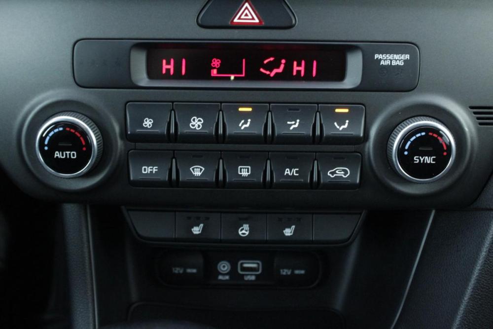Kia Sportage IV Брянск  - изображение 11
