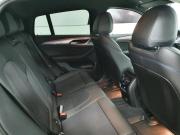BMW X4 II (G02) Красноярск  - изображение 28