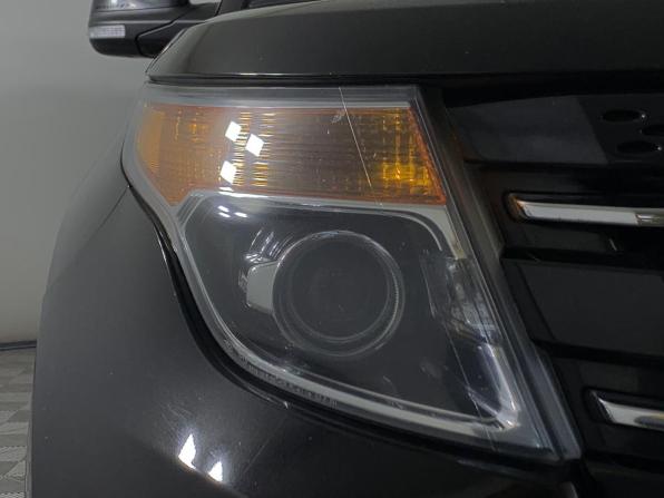 Ford Explorer V с пробегом 2015 года, цена 1 989 000 рублей, 199173 км, внедорожник, Автокод Объявления