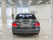 Hyundai Sonata IV (EF) Рестайлинг Самара  - изображение 21