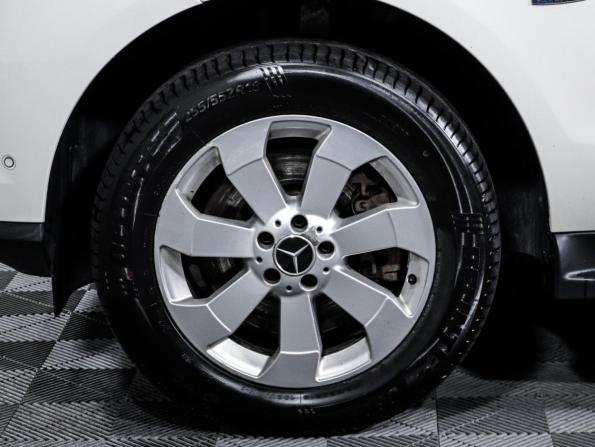 Mercedes-Benz M-Класс III (W166) с пробегом 2012 года, цена 2 080 000 рублей, 168031 км, внедорожник, Автокод Объявления