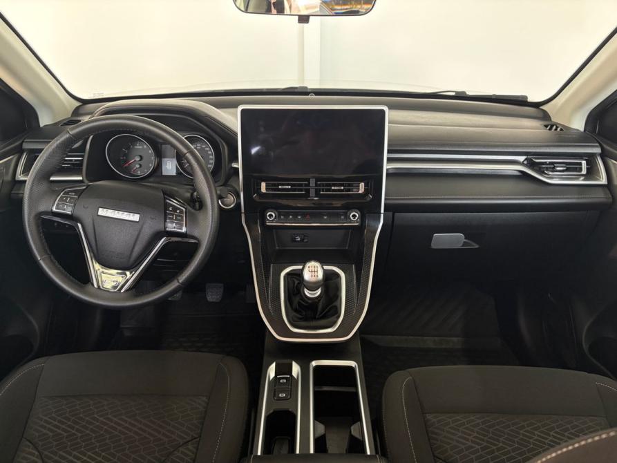 Haval M6 II Уфа  - изображение 7