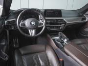 BMW 5 серии VII (G30/G31/G38) Ростов-на-Дону  - изображение 29