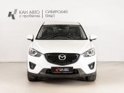 Mazda CX-5 I Казань  - изображение 10