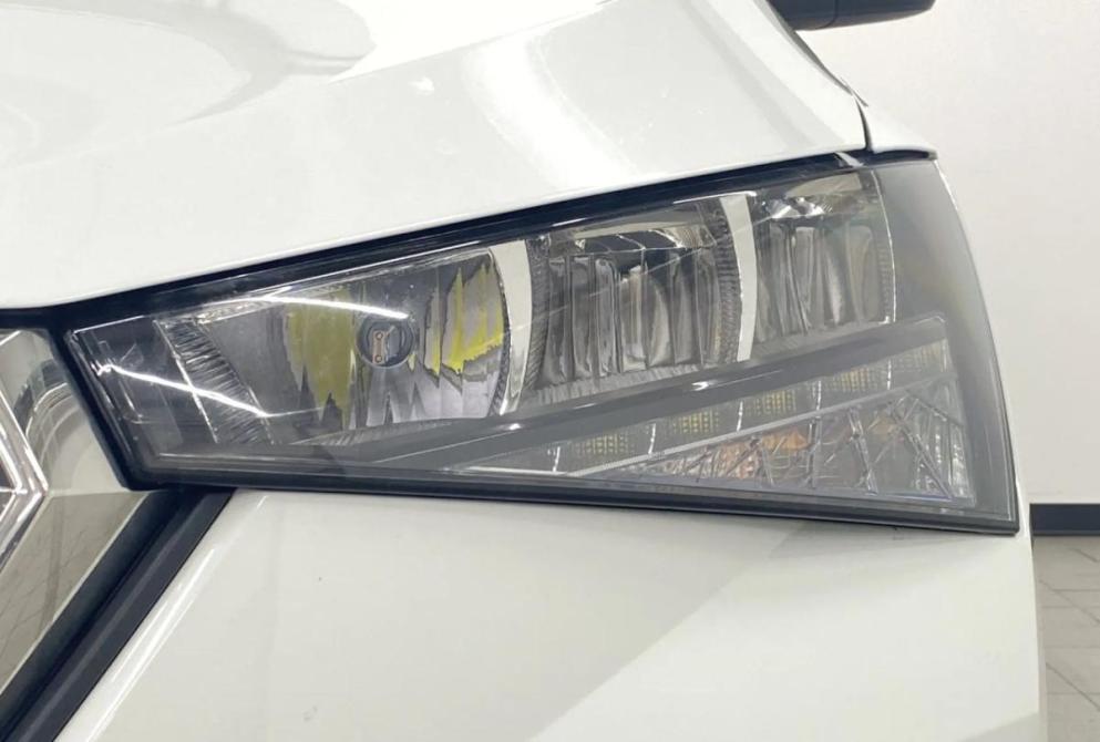 Skoda Rapid II Екатеринбург  - изображение 11