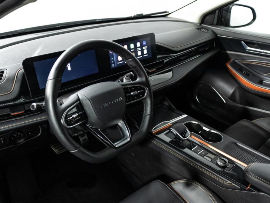 Omoda S5 GT Санкт-Петербург  - изображение 12