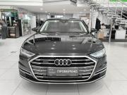 Audi A8 IV (D5) Казань  - изображение 24