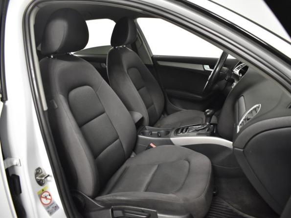 Audi A4 IV (B8) Рестайлинг с пробегом 2013 года, цена 1 365 900 рублей, 243248 км, седан, Автокод Объявления
