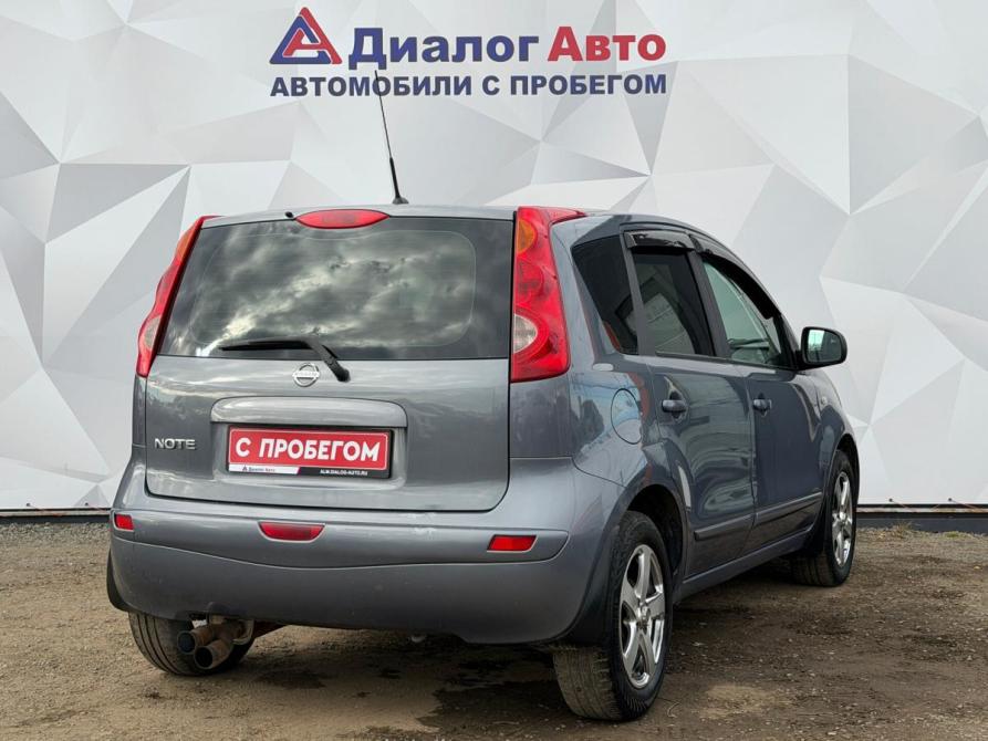 Nissan Note I Набережные Челны  - изображение 5