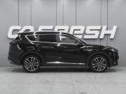 JETOUR X70+ I Ростов-на-Дону  - изображение 25
