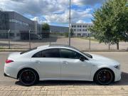 Mercedes-Benz CLA AMG II (C118 X118) Москва  - изображение 24