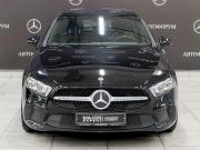 Mercedes-Benz A-Класс IV (W177) Москва  - изображение 28