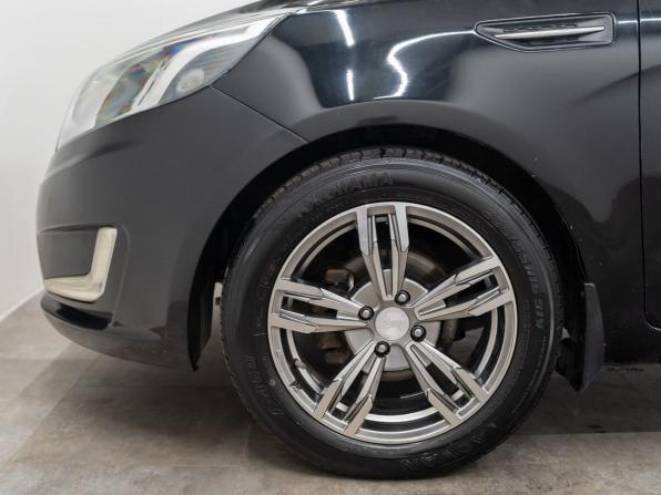 Kia Rio III с пробегом 2011 года, цена 875 000 рублей, 255463 км, седан, Автокод Объявления