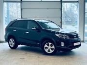 Kia Sorento II Рестайлинг Санкт-Петербург  - изображение 31