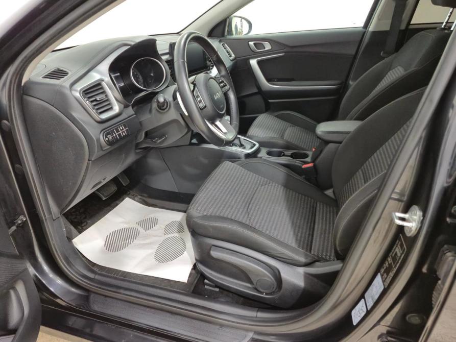 Kia Ceed III Рестайлинг Альметьевск  - изображение 12