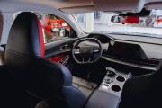 Changan UNI-S (CS55 Plus) Нижний Новгород  - изображение 18