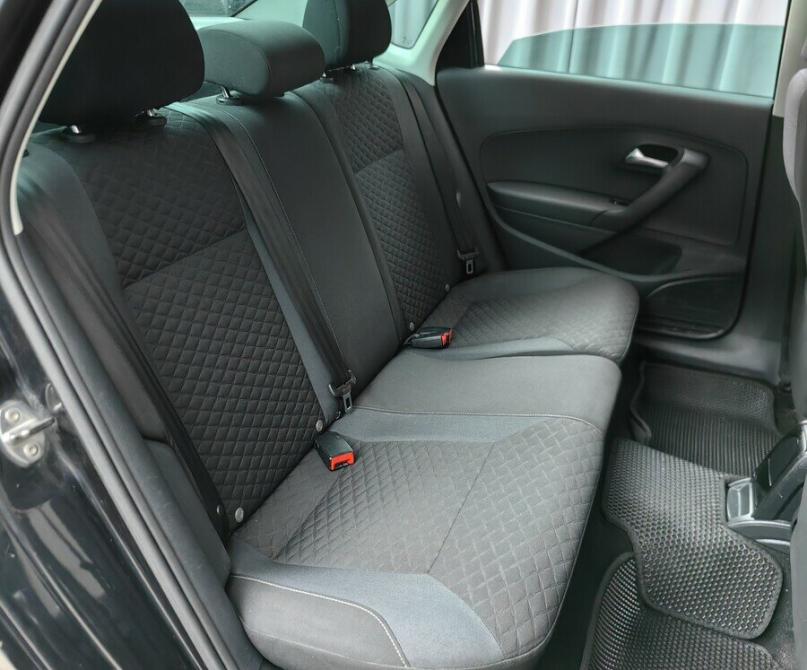 Volkswagen Polo V Рестайлинг Подольск  - изображение 9