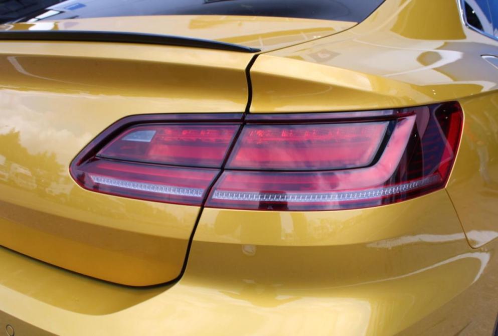 Volkswagen Arteon I Нижний Новгород  - изображение 23