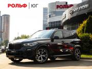 BMW X5 IV (G05/G18) Москва  - изображение 27