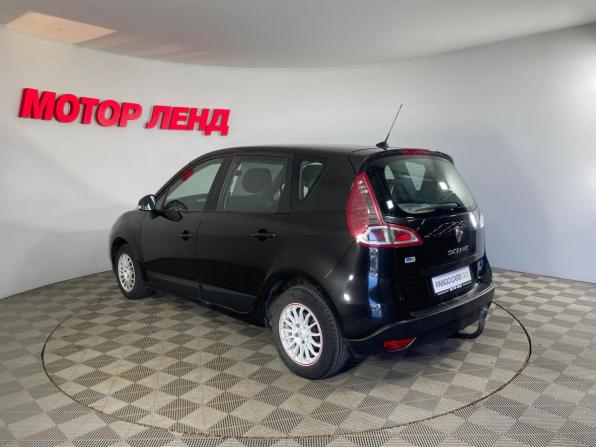 Renault Scenic III с пробегом 2009 года, цена 645 000 рублей, 227031 км, минивэн, Автокод Объявления