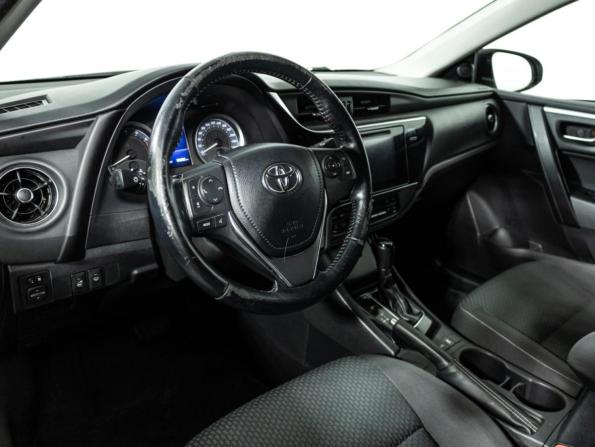 Toyota Corolla XI (E160 E170 E180) с пробегом 2016 года, цена 1 644 700 рублей, 166000 км, седан, Автокод Объявления