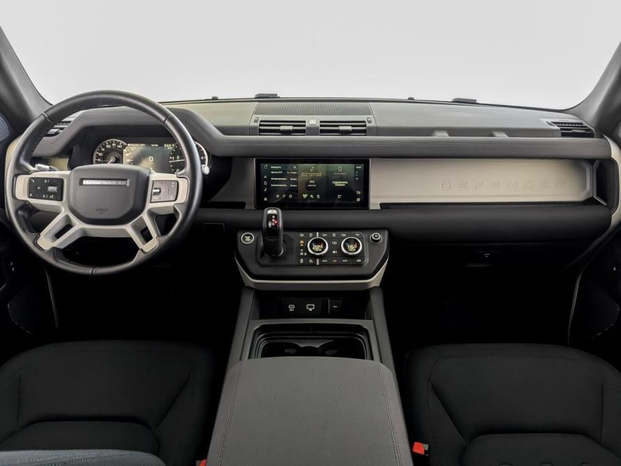 Land Rover Defender II Москва  - изображение 14