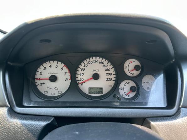 Mitsubishi Lancer IX Рестайлинг с пробегом 2007 года, цена 425 000 рублей, 240587 км, седан, Автокод Объявления