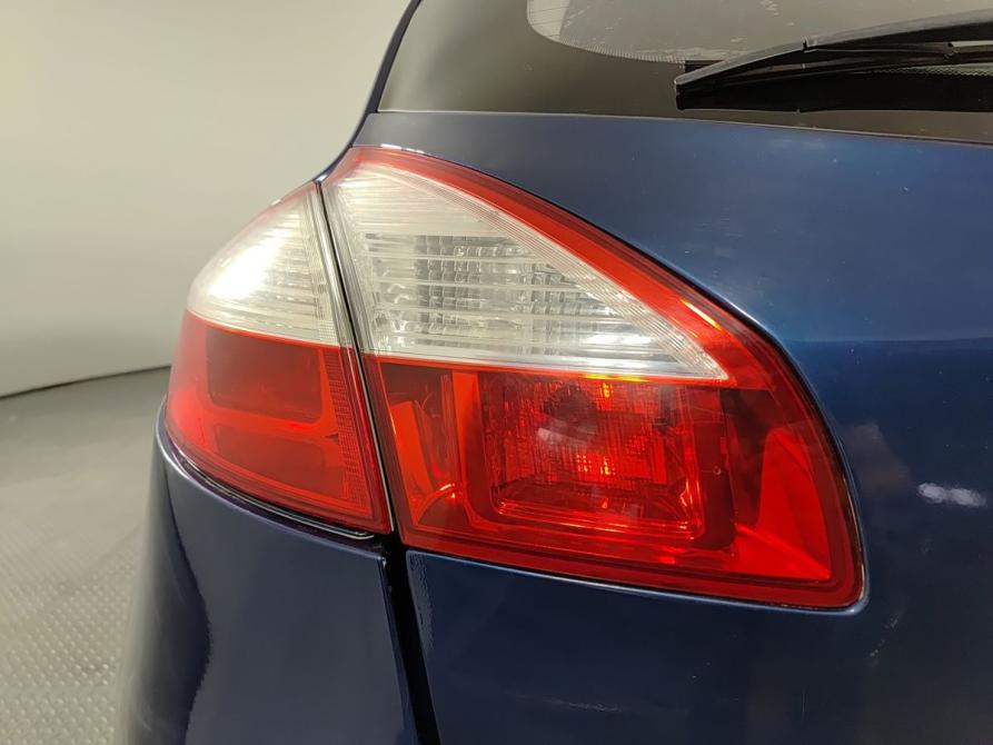 Renault Megane III Уфа  - изображение 11