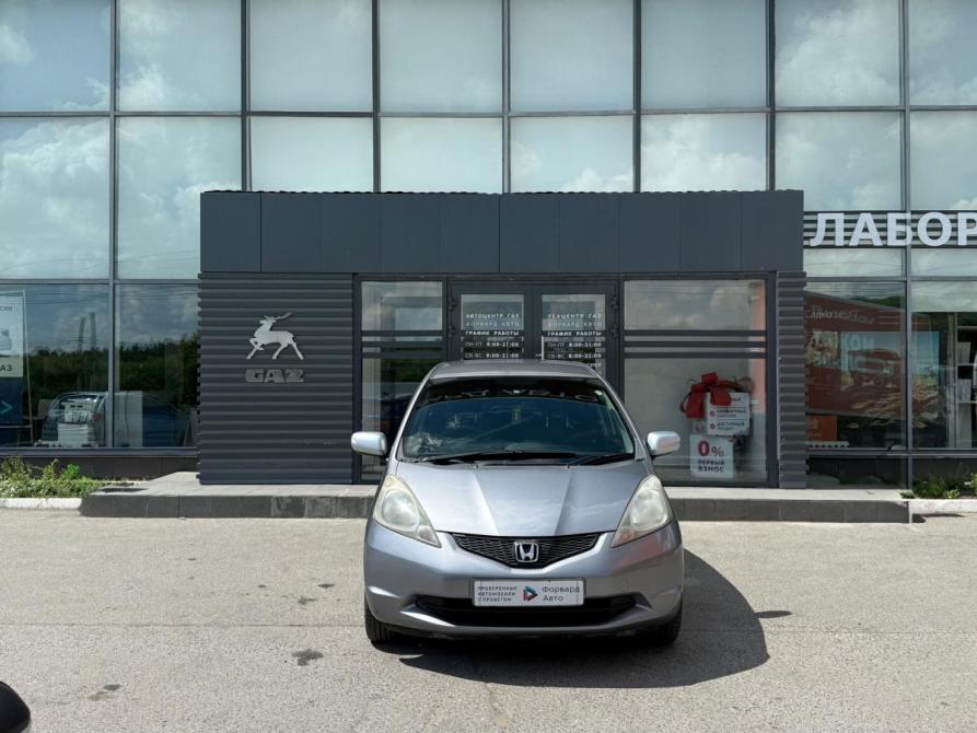 Honda Fit II Омск  - изображение 3