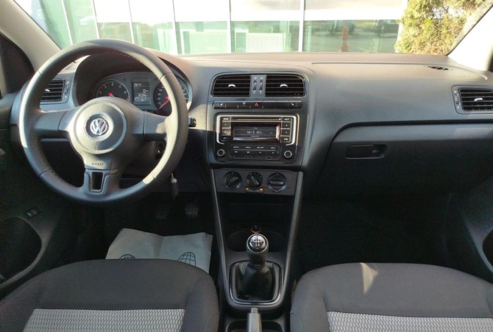 Volkswagen Polo V Саратов  - изображение 15