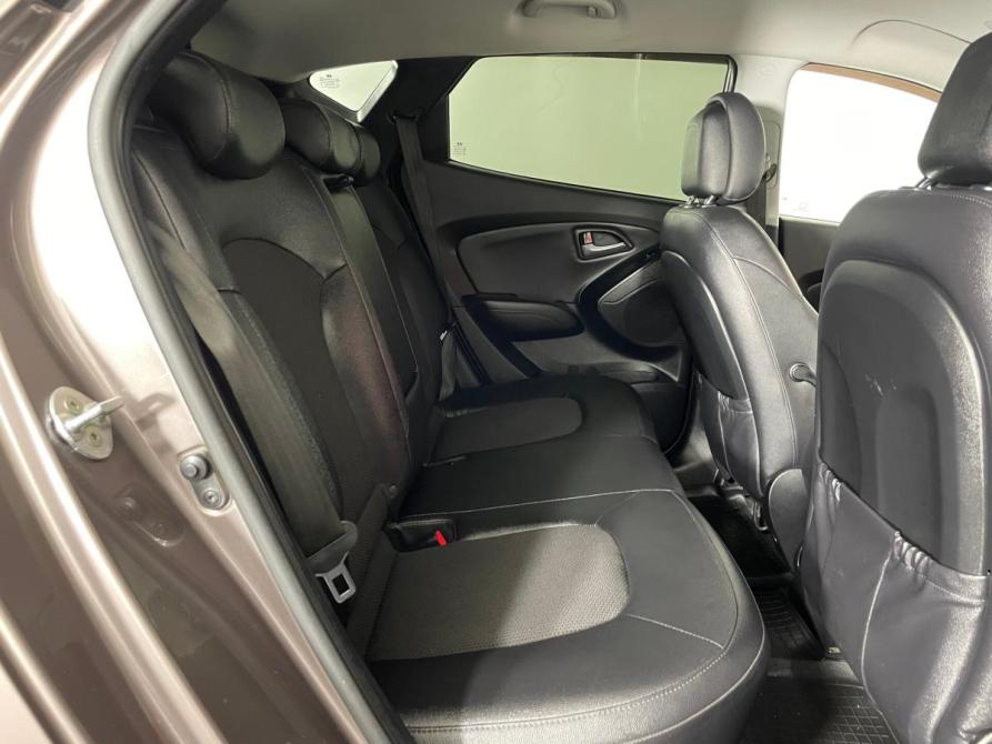 Hyundai ix35 I Рестайлинг Воронеж  - изображение 26
