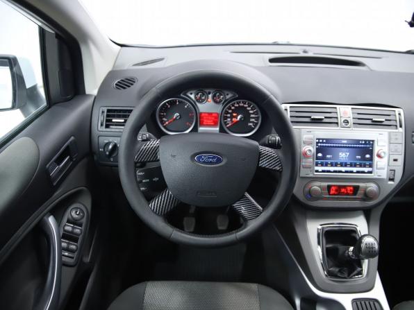 Ford Kuga I с пробегом 2009 года, цена 730 000 рублей, 208604 км, внедорожник, Автокод Объявления