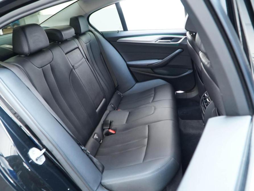 BMW 5 серии VII (G30/G31/G38) Москва  - изображение 7
