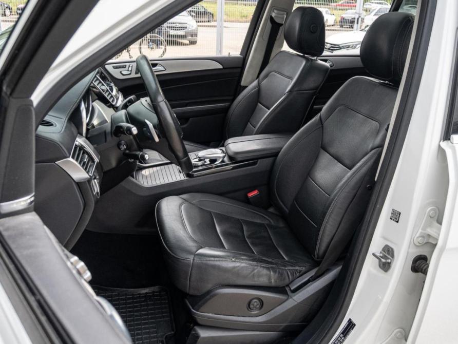 Mercedes-Benz GLS I (X166) Краснодар  - изображение 11