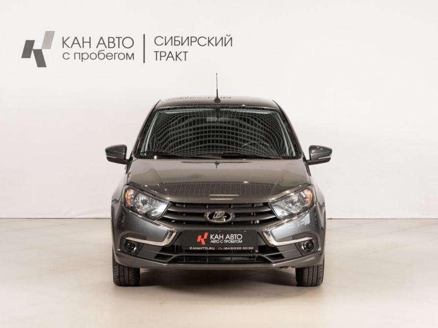 Lada (ВАЗ) Granta I Рестайлинг Казань  - изображение 2