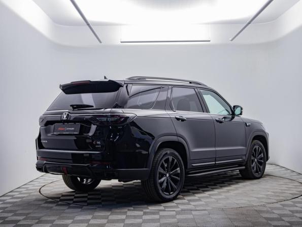 Changan CS95 I Рестайлинг 2 с пробегом 2024 года, цена 2 808 000 рублей, 44777 км, внедорожник, Автокод Объявления