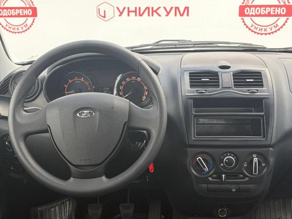 Lada (ВАЗ) Granta I Рестайлинг с пробегом 2026 года, цена 899 000 рублей, 3091 км, седан, Автокод Объявления