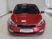 Kia Ceed II Астрахань  - изображение 21