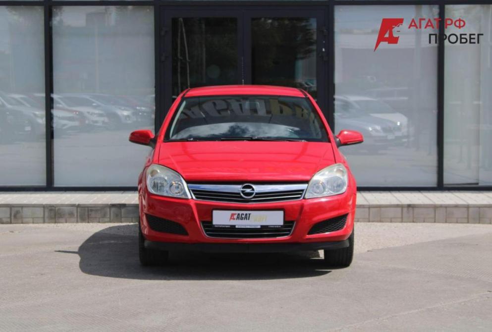 Opel Astra H Рестайлинг Саратов  - изображение 2
