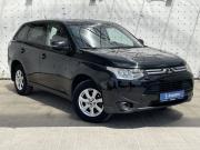 Mitsubishi Outlander III Тамбов  - изображение 21